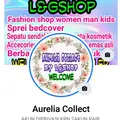 AURELLIA COLLECTION BY LGSHOP