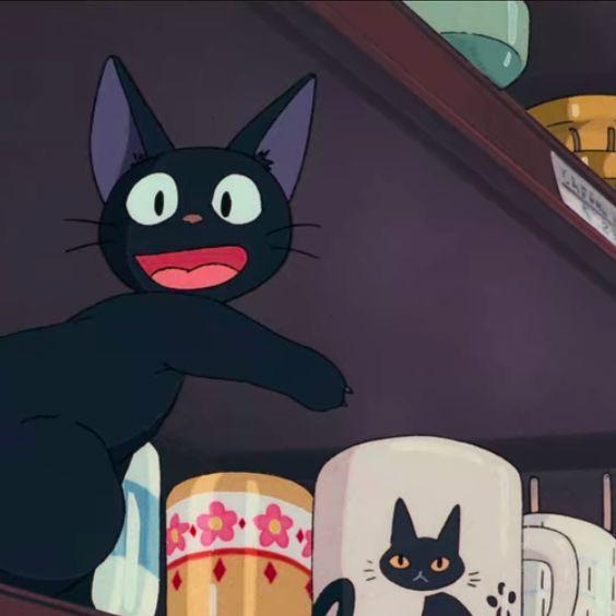 รูปภาพของ I’m black cat