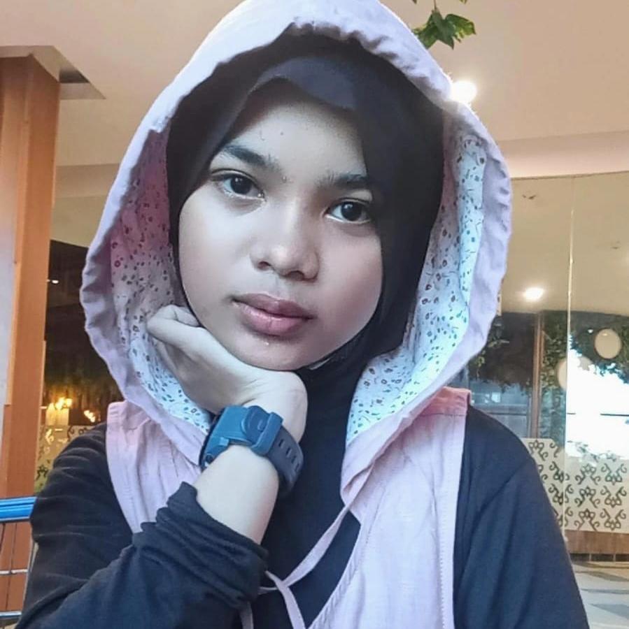 Gambar Aliifah Kirana