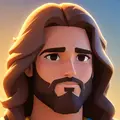 JESUS CRISTO