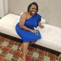 Jamilah Cooper