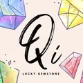 Qi Lucky Gemstone