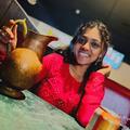 Jeena Mary Philip