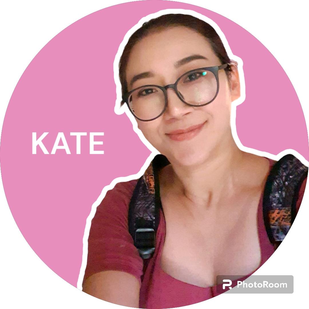รูปภาพของ Kate
