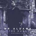 Mr Aldama