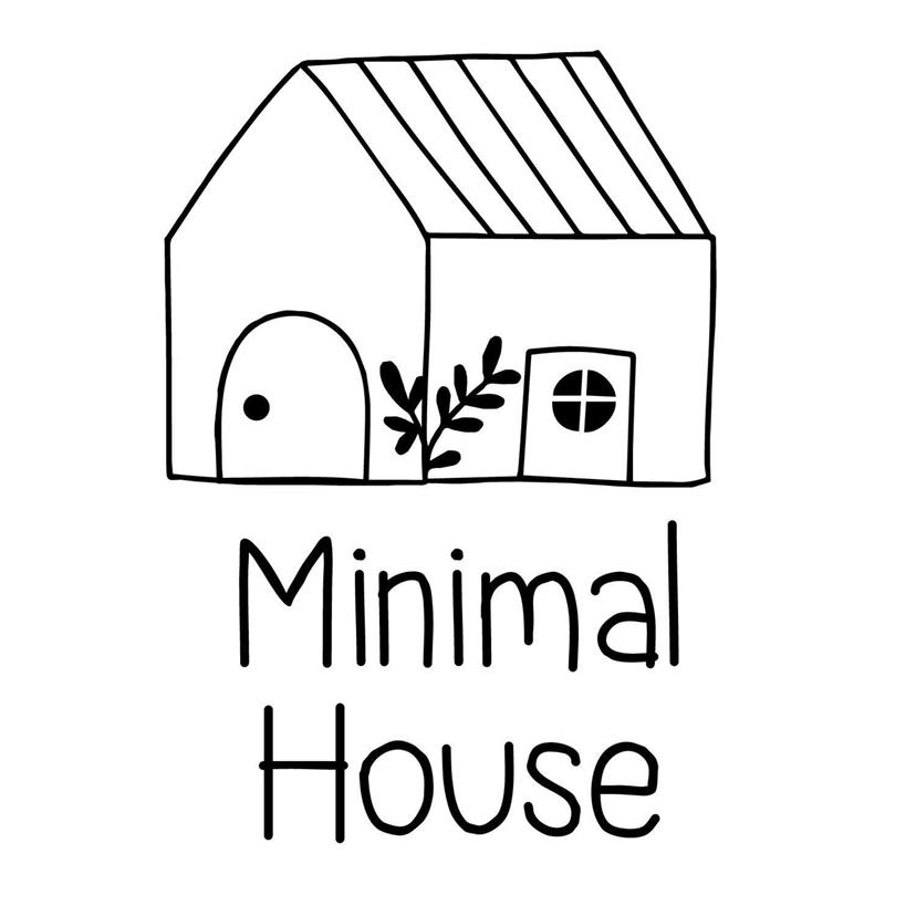 รูปภาพของ Minimal House