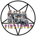 FIRST STAR[#ER]