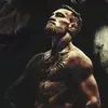 Dream to be in the UFC-avatar