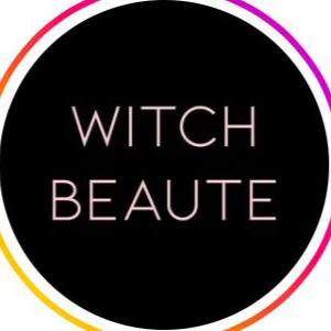 Gambar Witch Beaute