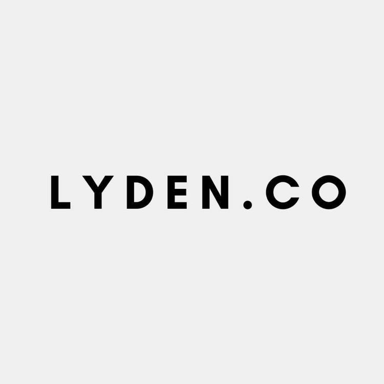 Lyden.co's images