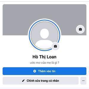 Hồ Thị Loan [ĐS]
