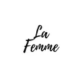 La Femme Haute Couture