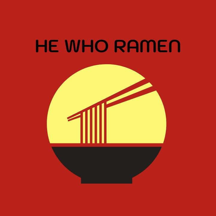 รูปภาพของ He Who Ramen