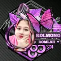 ROMLAH_SI KOLMONG