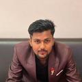 Shyam Aryal201