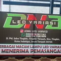 DNA LED VARIASI SALATIGA