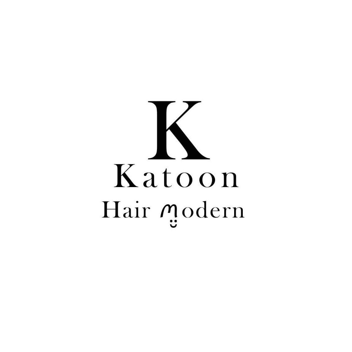 รูปภาพของ Katoon Hair Mod