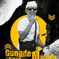 gungde_mayun