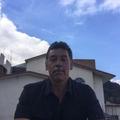 César Alva  180