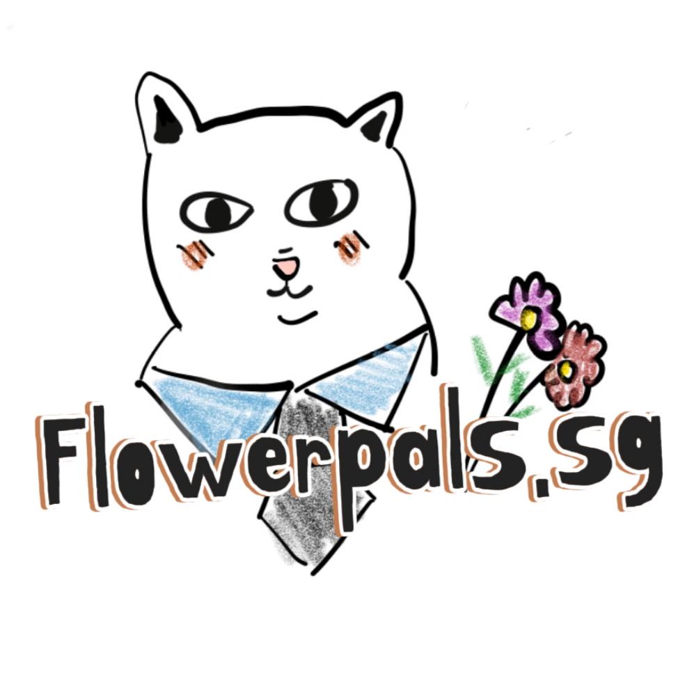 Flowerpals.sg's images