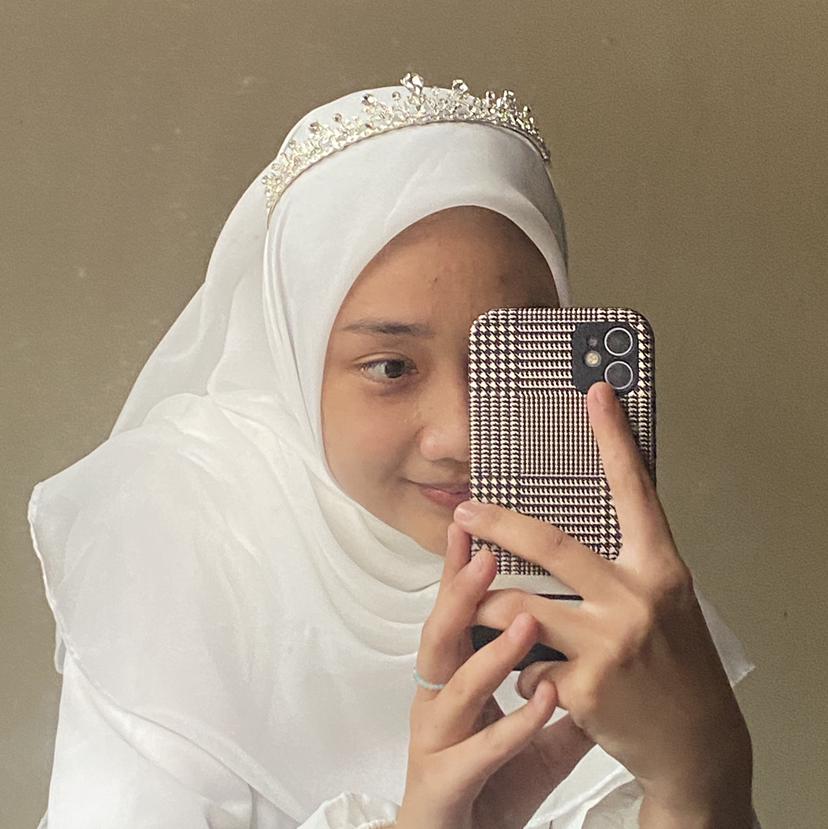 Imej Annisa Rahma