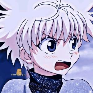 Killua Zoldyck