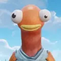 FORTNITE god