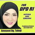 AMNAENI DG TABAJI