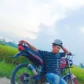 cuma bocah kampung