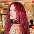 Karol g big fan