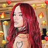 Karol g big fan-avatar