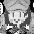 3代目 キャラ ﾐﾝﾊﾔ