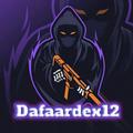 DAFAARDEX 12