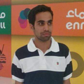 Sohail Ahmad Mir 