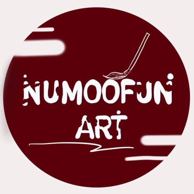 รูปภาพของ Numoofun art