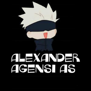 Alexander [AS]-avatar