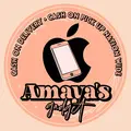 Amayas gadgets
