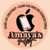 Amayas gadgets-avatar
