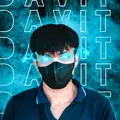 Davit Visual LDR