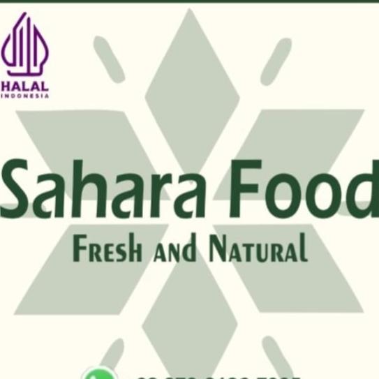 Imej sahara food