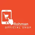 Rohman Official shop