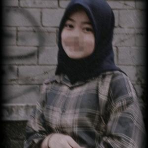 SALMA R [LDR]🔮
