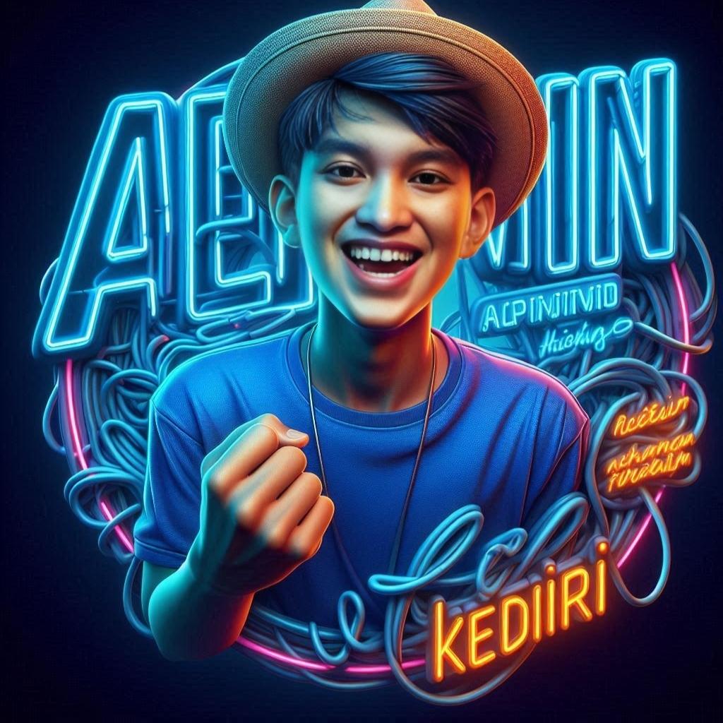 Imej Alvin Karikatur