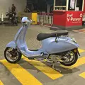 vespa biyuuu