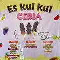 Es Kul Kul CERIA