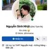 Nguyễn Sinh Nhật 