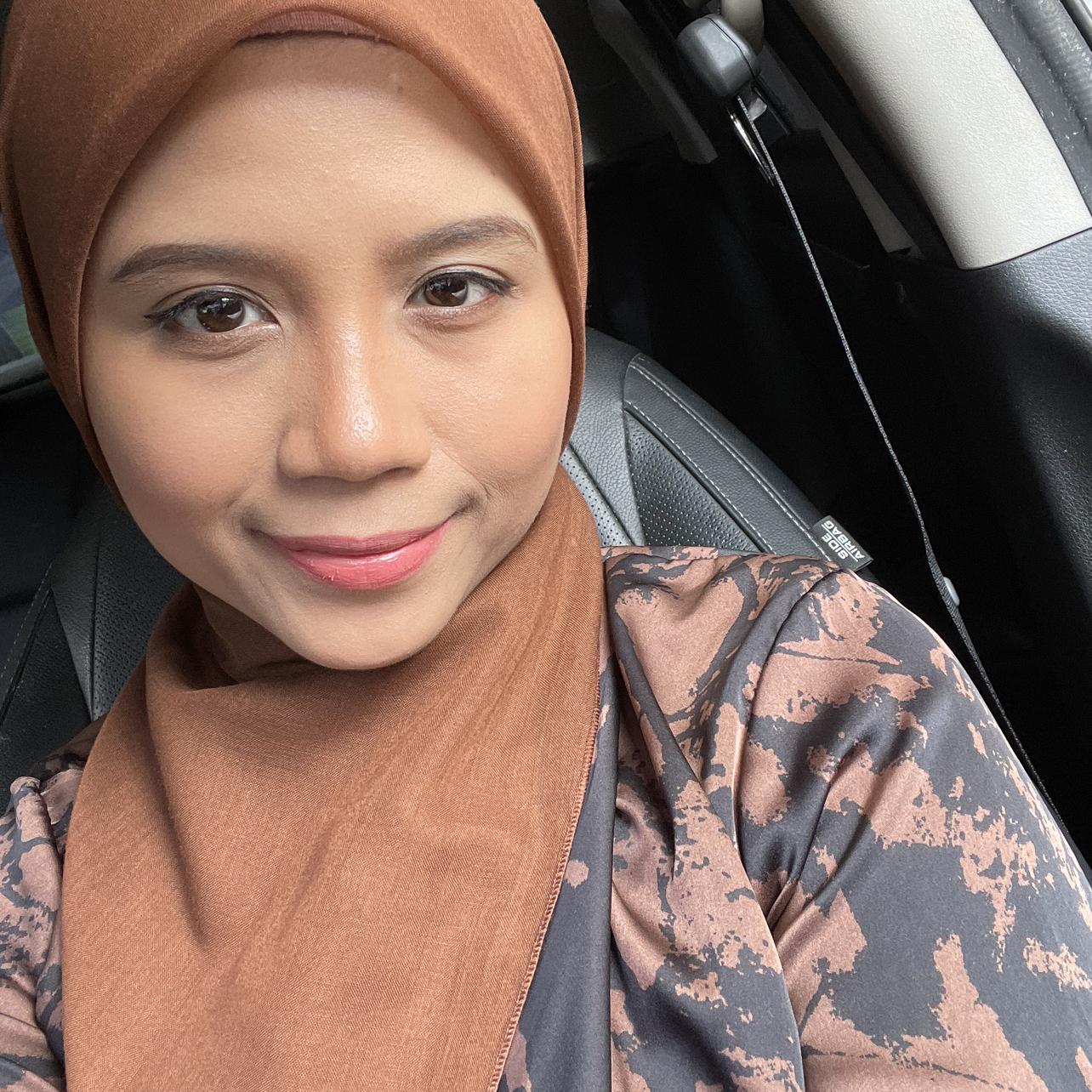 Gambar Nurul Syazwanie