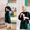 Hijab Fashion Style-avatar