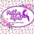 Peetha Hijab221