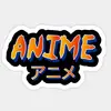 anime series-avatar